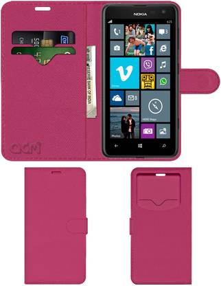 ACM Flip Cover for Nokia Lumia 625