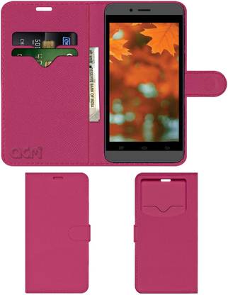 ACM Flip Cover for Intex Cloud Cube