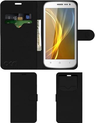 ACM Flip Cover for Karbonn Smart A19