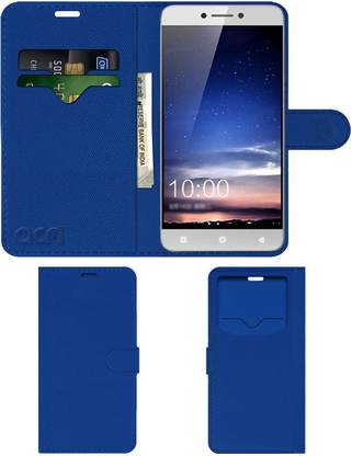 ACM Flip Cover for Coolpad Cool 1