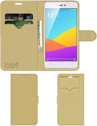 ACM Flip Cover for Gionee F103 Pro