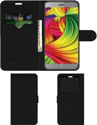 ACM Flip Cover for Intex Cloud Swift 4g