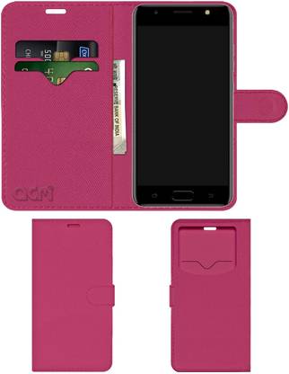 ACM Flip Cover for Tecno I3