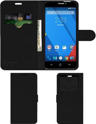 ACM Flip Cover for Yu Yureka Plus