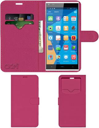ACM Flip Cover for Swipe Virtue
