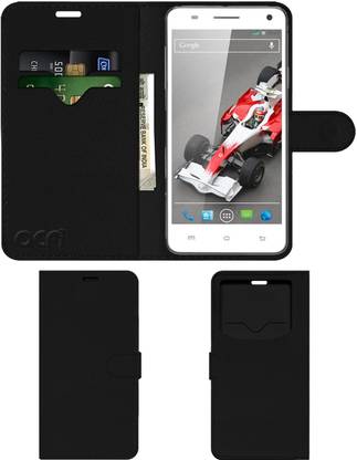 ACM Flip Cover for Xolo Q3000