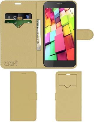 ACM Flip Cover for Intex Cloud 4g Star