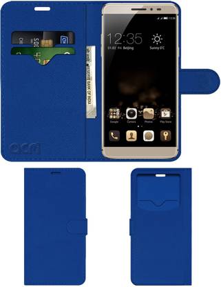ACM Flip Cover for Coolpad Max A8