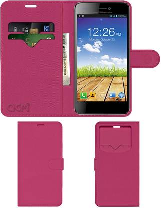 ACM Flip Cover for Micromax Canvas Knight Cameo A290