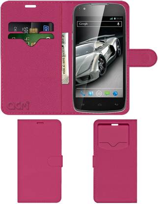 ACM Flip Cover for Xolo Q700s
