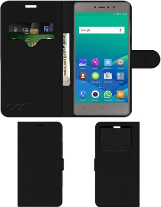 ACM Flip Cover for Gionee S6s