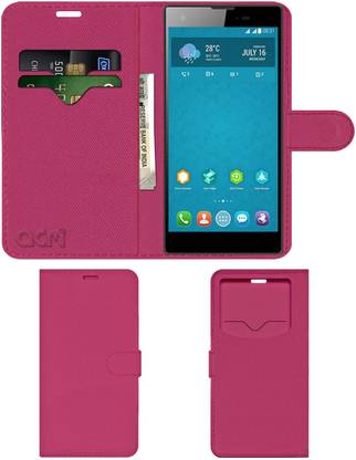 ACM Flip Cover for Xolo 8x-1000i
