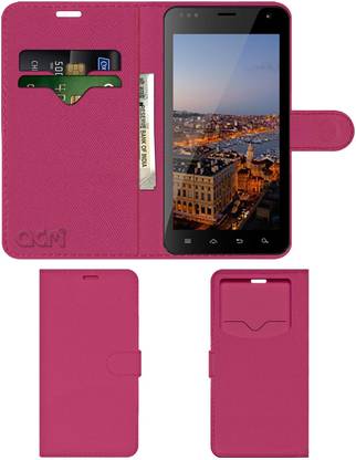 ACM Flip Cover for Karbonn Smart A30