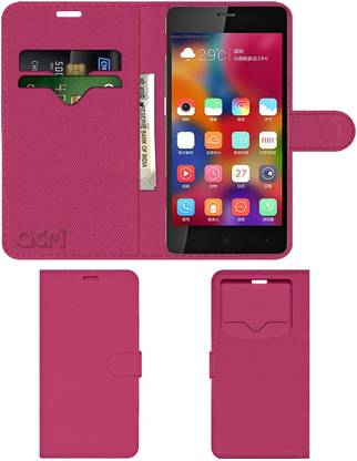 ACM Flip Cover for Gionee Elife S5.1