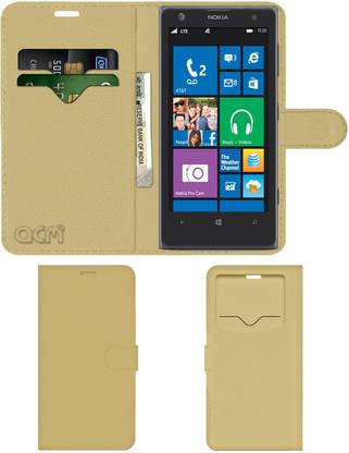 ACM Flip Cover for Nokia Lumia 1020