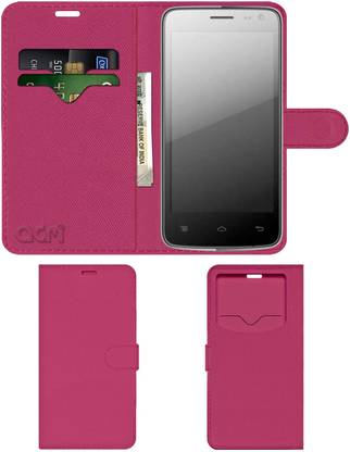 ACM Flip Cover for Lava Xolo Q700