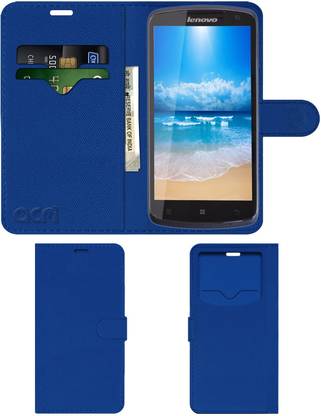 ACM Flip Cover for Lenovo S920