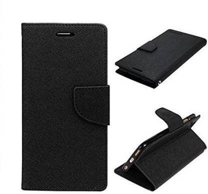 Coverage Flip Cover for LG Nexus 5