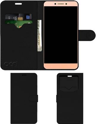 ACM Flip Cover for LeEco Le 2S