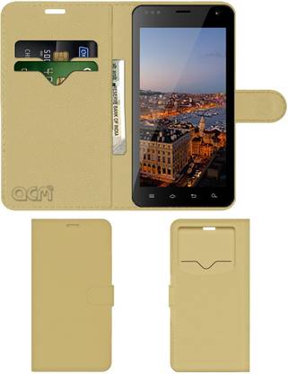 ACM Flip Cover for Karbonn Smart A30