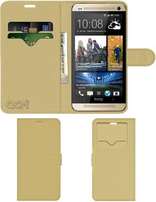 ACM Flip Cover for HTC One M7