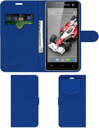 ACM Flip Cover for Xolo Q1010i
