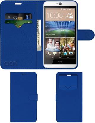 ACM Flip Cover for Htc Desire 826x