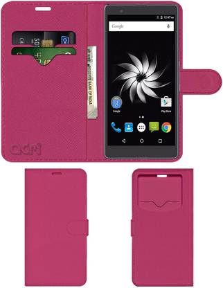 ACM Flip Cover for Yu Yureka Note