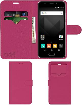 ACM Flip Cover for Yu Yureka