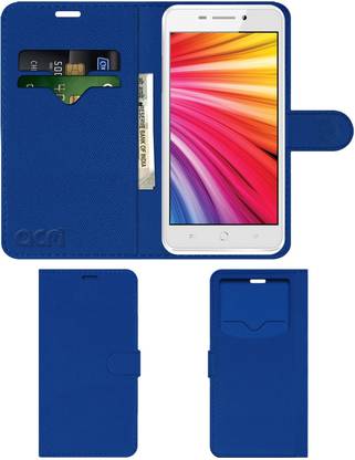 ACM Flip Cover for Intex Aqua Star 4g
