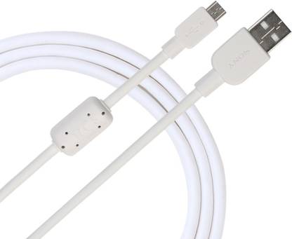 Sony CP-AB150 Micro USB Cable