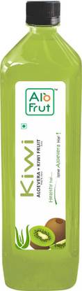 ALOFRUT Kiwi Aloevera Juice (Pack of 3)