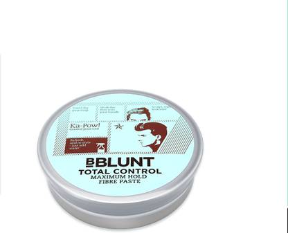 BBlunt Total Control Fibre Paste Hair Paste