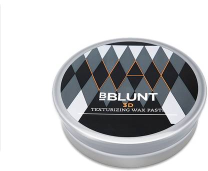 BBlunt 3D Texturizing Wax Paste Hair Wax