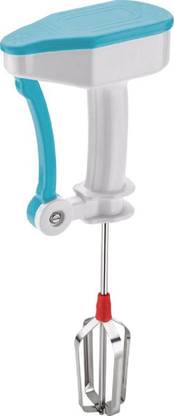 ACTIONWARE 0 W Blue Hand Blender