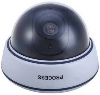 MOHAK Dummy Security Fack CCTV Camera Security Camera