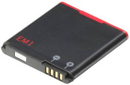 McLeod Mobile Battery For  Blackberry EM1
