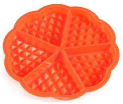 SYGA Silicone Cupcake/Muffin Mould 5
