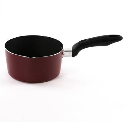RoyalFord Non-Stick Milk Pan 16 cm diameter 1.5 L capacity