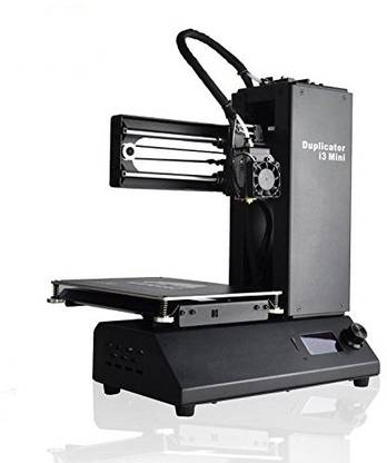 wanhao Duplicator i3 Mini 3D Printer