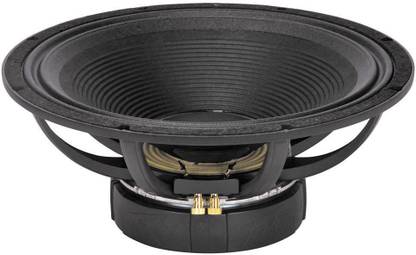 Peavey 18 inches Black Widow 8 ohms Component Audio Subwoofer Speaker Indoor PA System