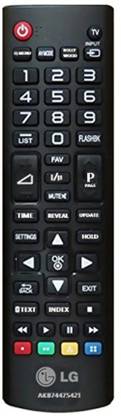 LG Universal 100% Genuine LED/LCD/OLED TV LG led, LG lcd, LG Tv Remote Controller