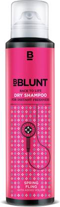 BBlunt Spring Fling