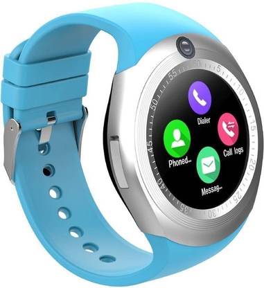 GFF Y1S SMART WATCH Smartwatch