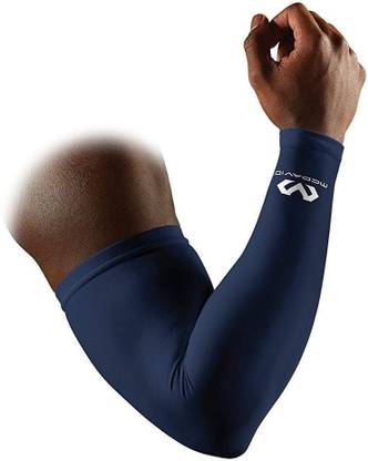 McDavid MD6566 - Compression Arm Sleeves/Pair Arm Support