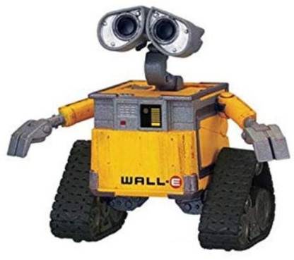 DISNEY Wall E