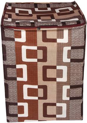 CASA FURNISHING Top Loading Washing Machine  Cover