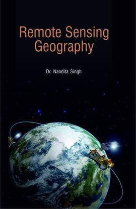 Remote Sensing Geography