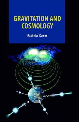 Gravitation and Cosmology