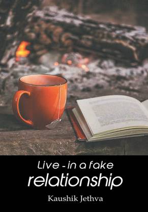 Live-in a fake relationship